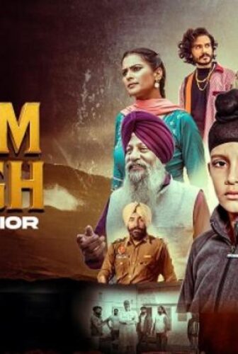 فيلم Ekam Singh A Warrior 2025 مترجم