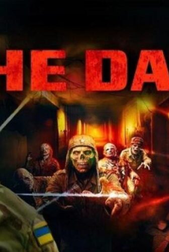 فيلم The Dam 2025 مترجم