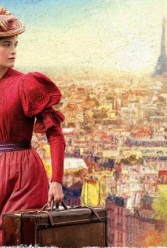 فيلم Colours Of Time 2025 مترجم