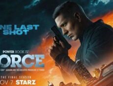مسلسل Power Book IV Force الموسم 3 الحلقة 5 الخامسة مترجم