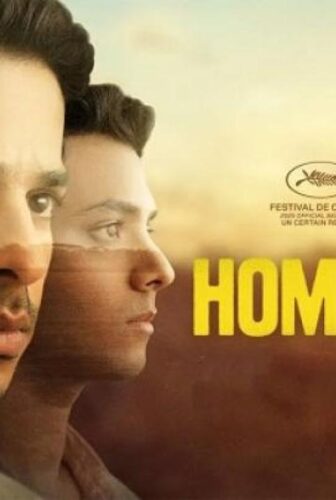 فيلم Homebound 2025 مترجم