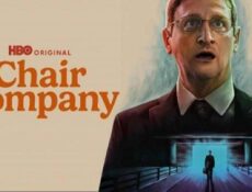 مسلسل The Chair Company الحلقة 8 الثامنة والاخيرة مترجم