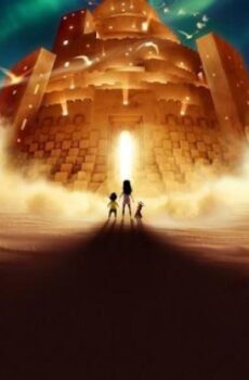 فيلم In Your Dreams 2025 مدبلج