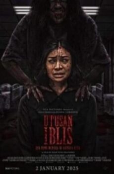 فيلم Utusan Iblis 2025 مترجم