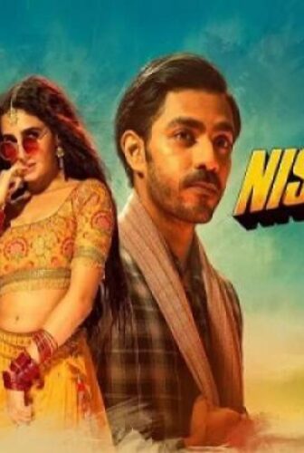 فيلم Nishaanchi 2 2025 مترجم