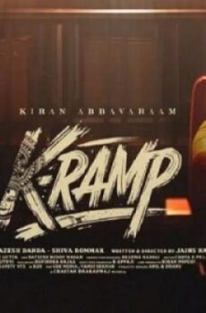 فيلم K-Ramp 2025 مترجم