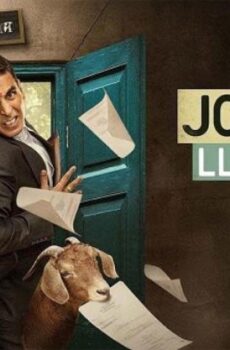 فيلم Jolly LLB 3 2025 مترجم