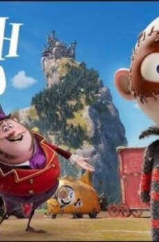 فيلم Stitch Head 2025 مترجم