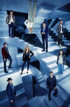 فيلم Now You See Me 3 Now You Don’t 2025 مدبلج