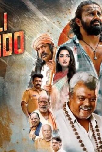 فيلم Kuladalli Keelyavudo 2025 مترجم