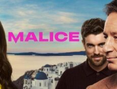 مسلسل Malice الحلقة 3 الثالثة مترجم