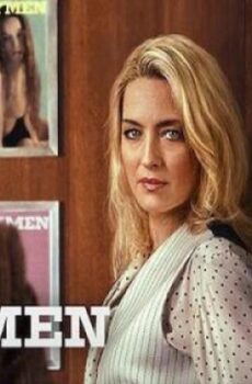 Mrs Playmen