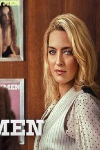 Mrs Playmen