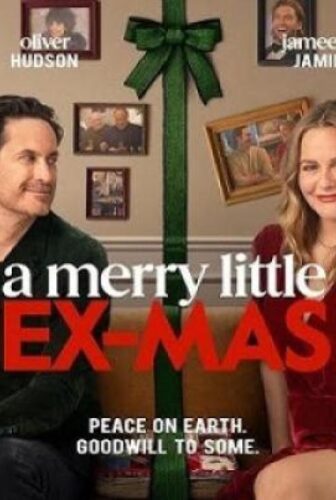 فيلم A Merry Little ExMas 2025 مترجم