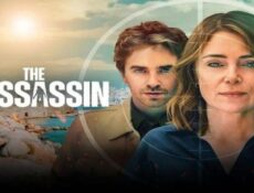 مسلسل The Assassin الحلقة 5 الخامسة مترجم