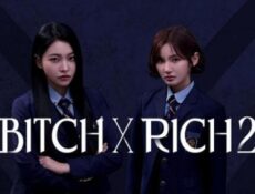 مسلسل Bitch X Rich الموسم 2 الحلقة 3 الثالثة مترجم