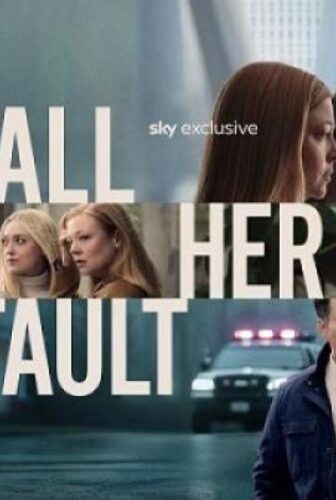 All Her Fault