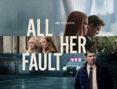مسلسل All Her Fault الحلقة 6 السادسة مترجم
