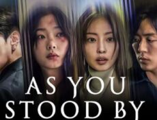 مسلسل As You Stood By الحلقة 8 الثامنة والاخيرة مترجم
