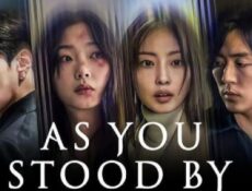 مسلسل As You Stood By الحلقة 3 الثالثة مترجم