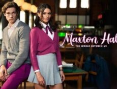 مسلسل Maxton Hall The World Between Us الموسم 2 الحلقة 3 الثالثة مترجم