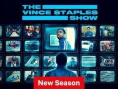 مسلسل The Vince Staples Show الموسم 2 الحلقة 3 الثالثة مترجم