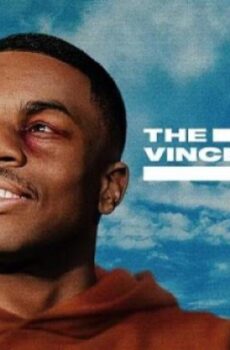 The Vince Staples Show