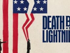 مسلسل Death by Lightning الحلقة 3 الثالثة مترجم
