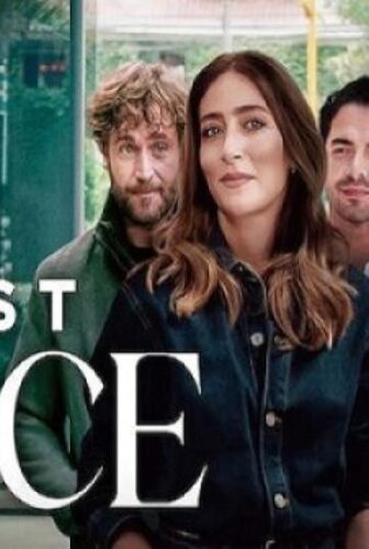 مسلسل Just Alice الحلقة 2 الثانية مترجم