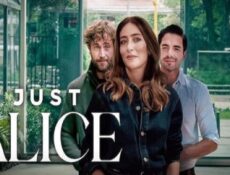 مسلسل Just Alice الحلقة 10 العاشرة مترجم