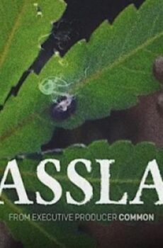 فيلم Grassland 2024 مترجم