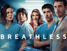 مسلسل Breathless الموسم 2 الحلقة 3 الثالثة مترجم