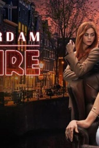 Amsterdam Empire