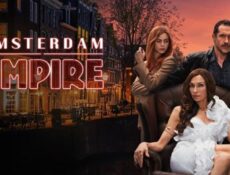 مسلسل Amsterdam Empire الحلقة 1 الاولي مترجم