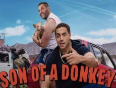 مسلسل Son of a Donkey الحلقة 4 الرابعة مترجم