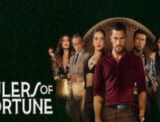 مسلسل Rulers of Fortune الحلقة 5 الخامسة مترجم