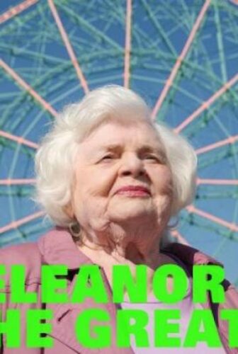 فيلم Eleanor The Great 2025 مترجم