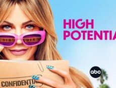 مسلسل High Potential الموسم 2 الحلقة 8 الثامنة مترجم