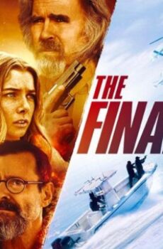 فيلم The Final Run 2025 مدبلج
