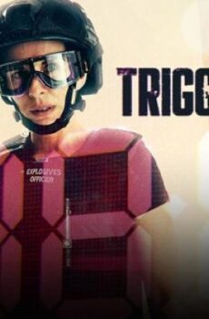 Trigger Point الموسم 2