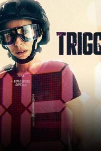 مسلسل Trigger Point الموسم 2 الحلقة 1 الاولي مترجم