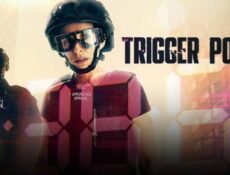 مسلسل Trigger Point الموسم 2 الحلقة 5 الخامسة مترجم