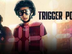 مسلسل Trigger Point الموسم 2 الحلقة 1 الاولي مترجم