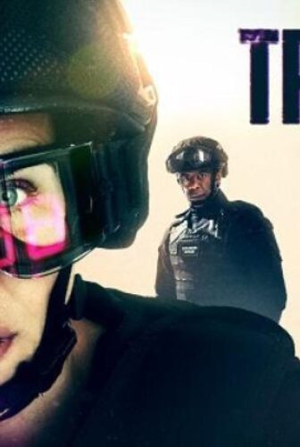 مسلسل Trigger Point الحلقة 4 الرابعة مترجم