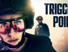 مسلسل Trigger Point الحلقة 2 الثانية مترجم