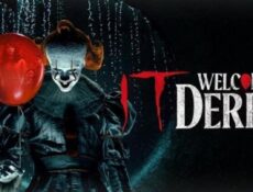 مسلسل It Welcome to Derry الحلقة 2 الثانية مترجم