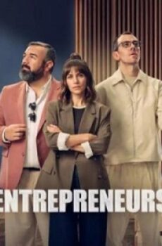 Entrepreneurs