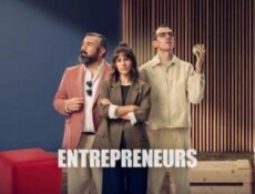 مسلسل Entrepreneurs الحلقة 9 التاسعة مترجم