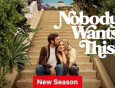 مسلسل Nobody Wants This الموسم 2 الحلقة 9 التاسعة مترجم