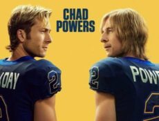 مسلسل Chad Powers الحلقة 6 السادسة والاخيرة مترجم